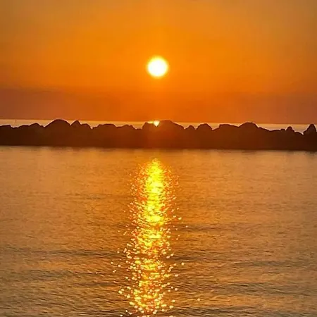 Le Temerici Daire Lido Adriano