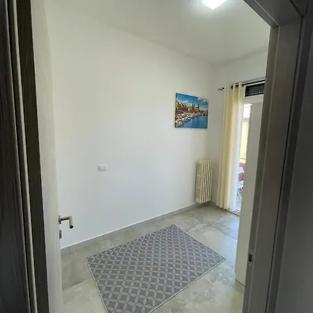 Le Temerici Daire *