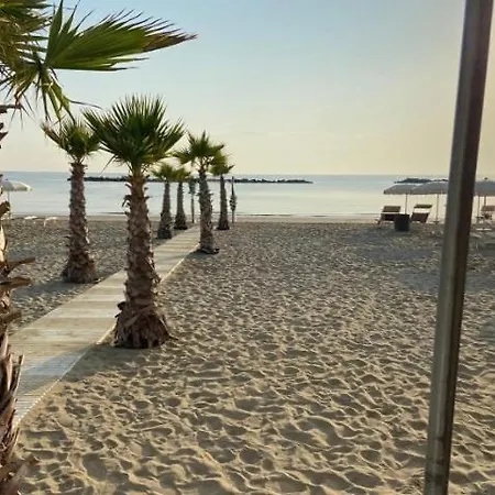 Le Temerici * Lido Adriano