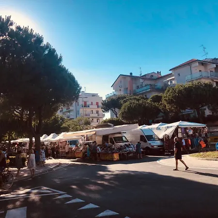 Le Temerici Daire *